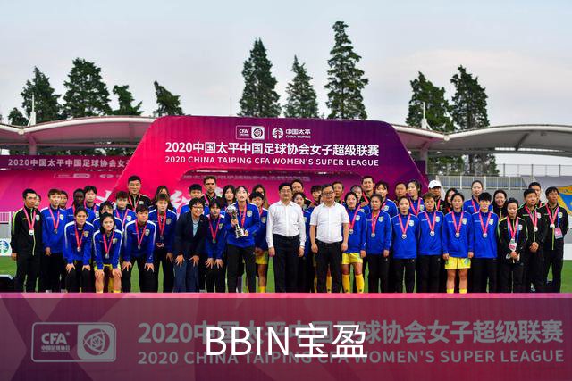 BBIN宝盈公司简介